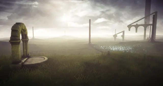 MIND: Path to Thalamus cumple un año desde su lanzamiento