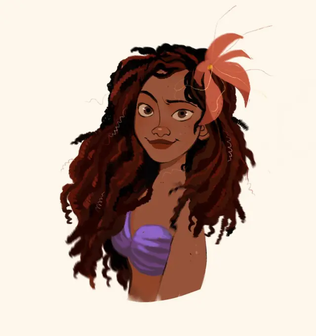 Arte de Emma Cormarie