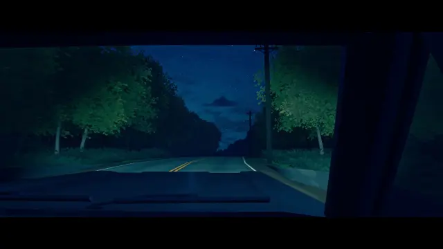 En la carretera 1