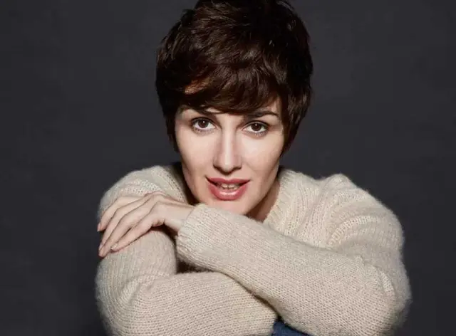 Paz Vega