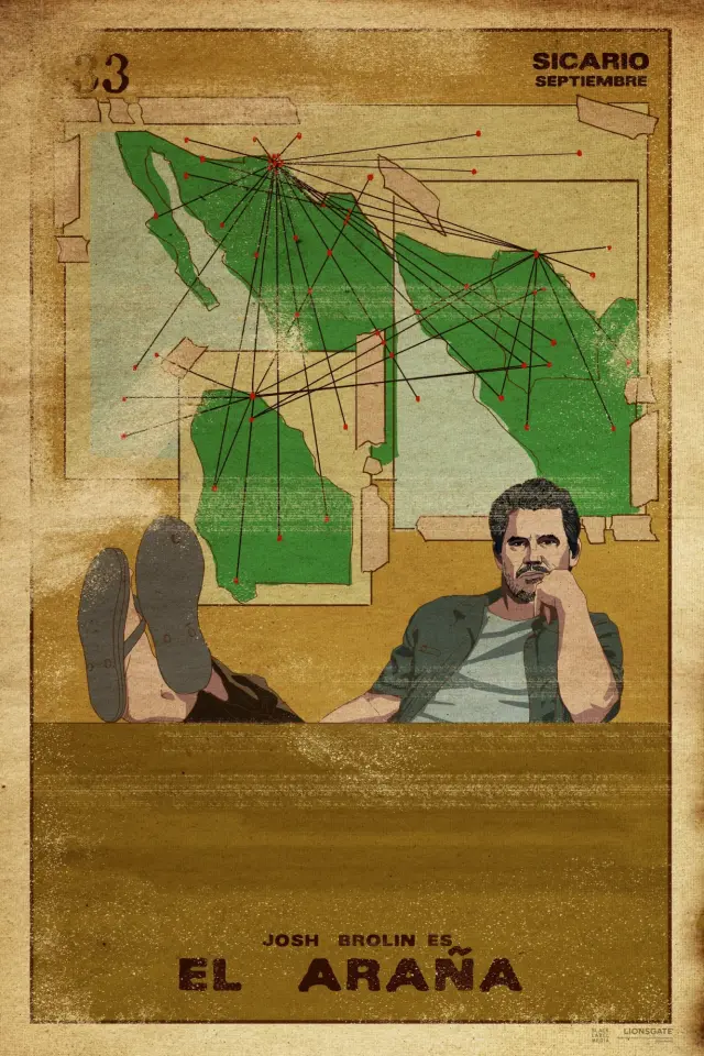 Sicario