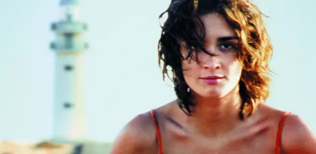 Paz Vega en Lucía y el sexo (2021)