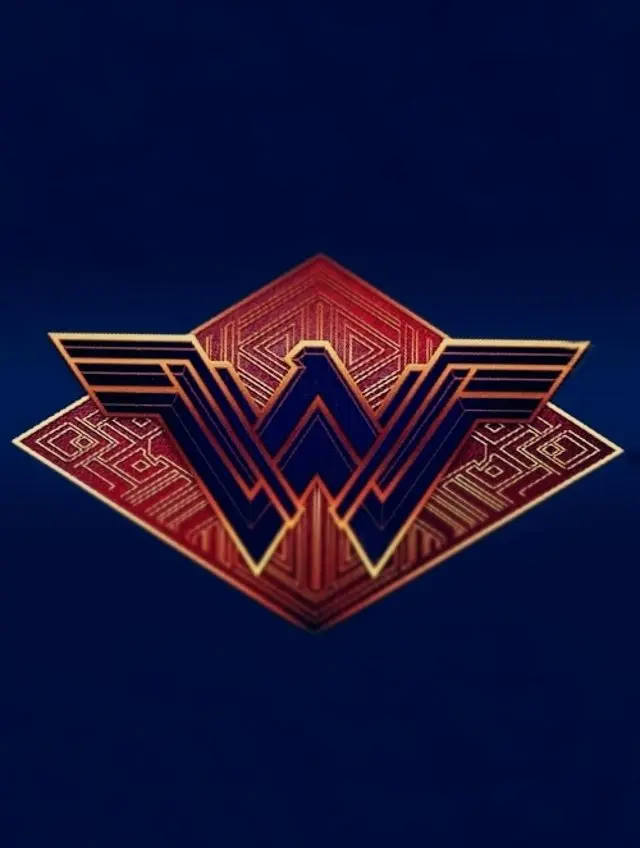 Wonder Woman 2