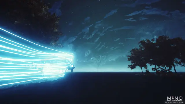 MIND: Path to Thalamus Enhanced Edition ya está disponible para PC.