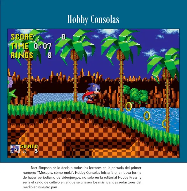 Entrevistas, opiniones, nostalgia... un completo repaso a la prensa de videojuegos en nuestro país.
