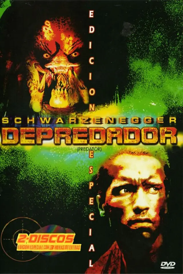 Depredador