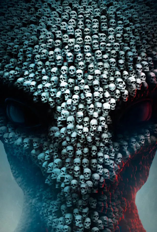 XCOM 2 - Carátula
