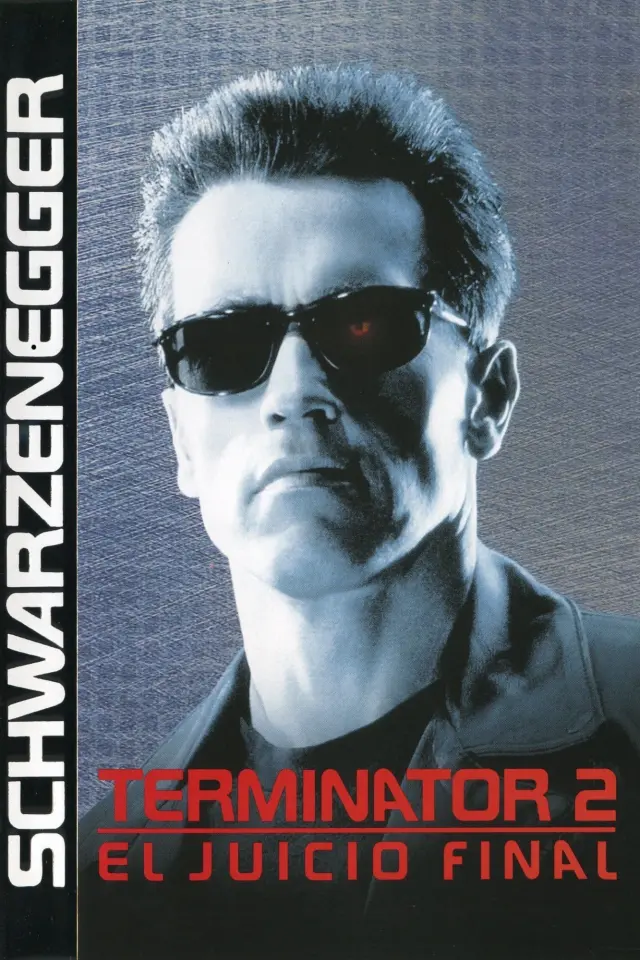 Terminator 2: El juicio final