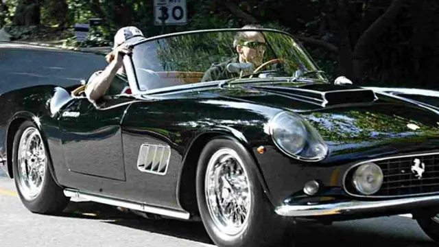 Ferrari 250 GT
