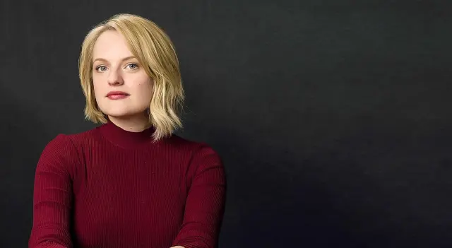 Elisabeth Moss
