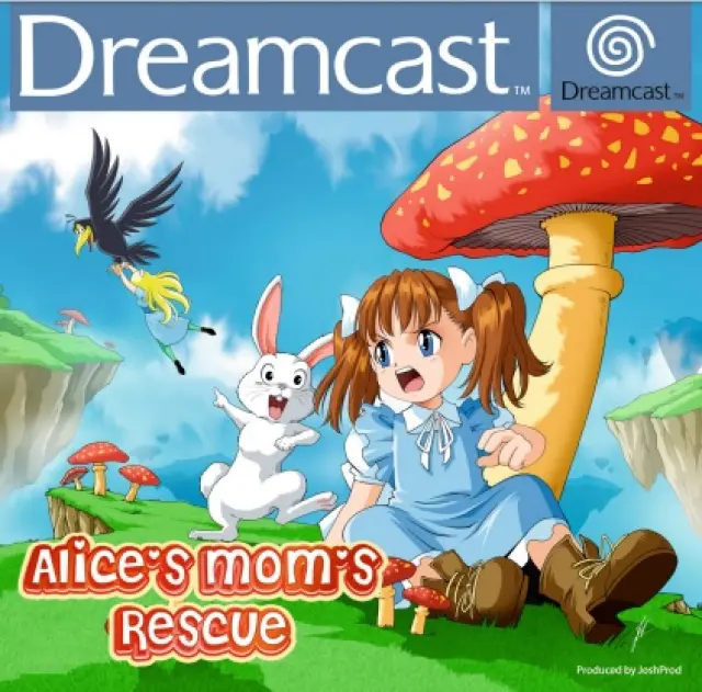 Alice's Mom's Rescue