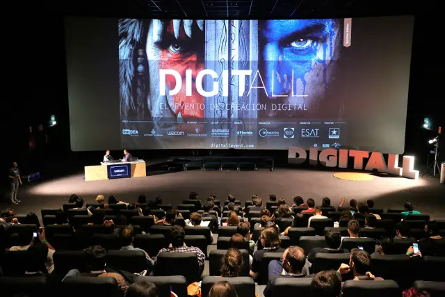 DIGITALL SUMMER terminó con el pre-estreno en nuestro país de Warcraft: El Origen.