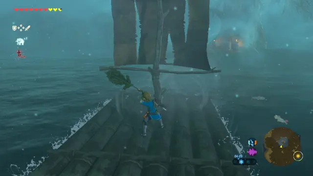 ¿Te gusta Wind Waker? Pues toma dos tazas.