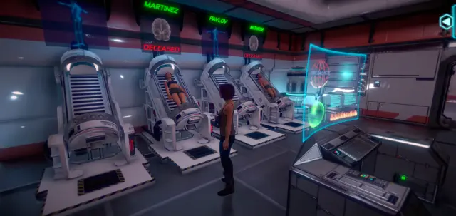 Solaria Moon saldrá el próximo año para PC y Mac.