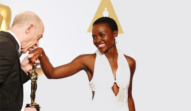 vestidos gala oscar 2015