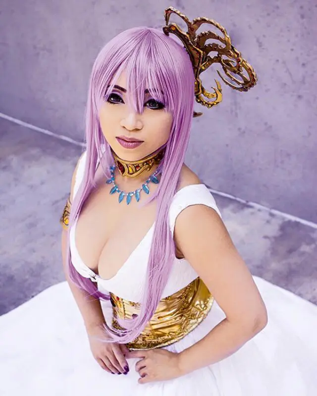 Saint Seiya