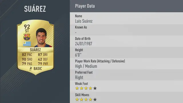 4. SUÁREZ - 92