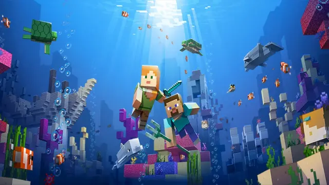 Todos Los Estados En Minecraft Y C mo Conseguirlos