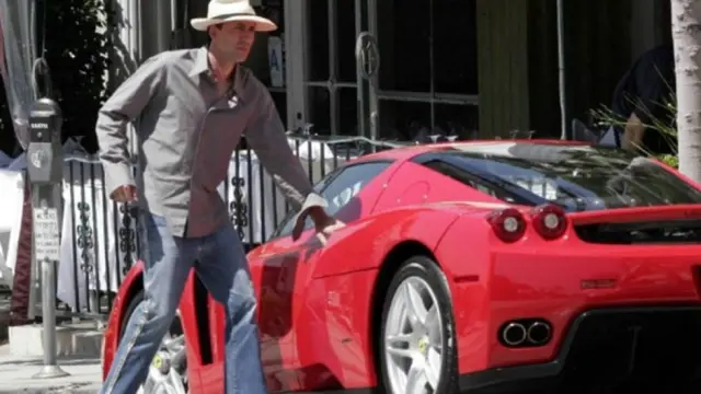 Ferrari Enzo