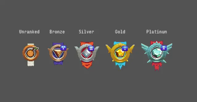 Estos iconos luciremos en el online de Strikers Edge.