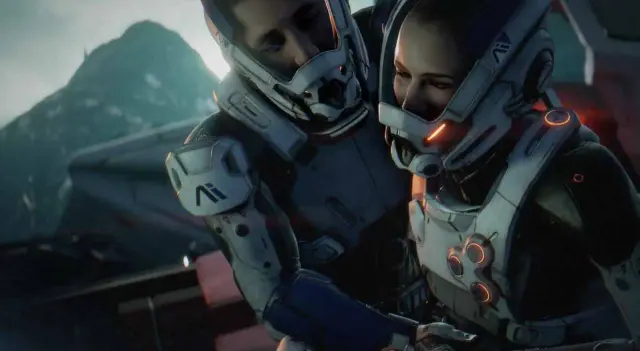 Los hermanos Ryder se enfrentarán a la mayor aventura de sus vidas.
