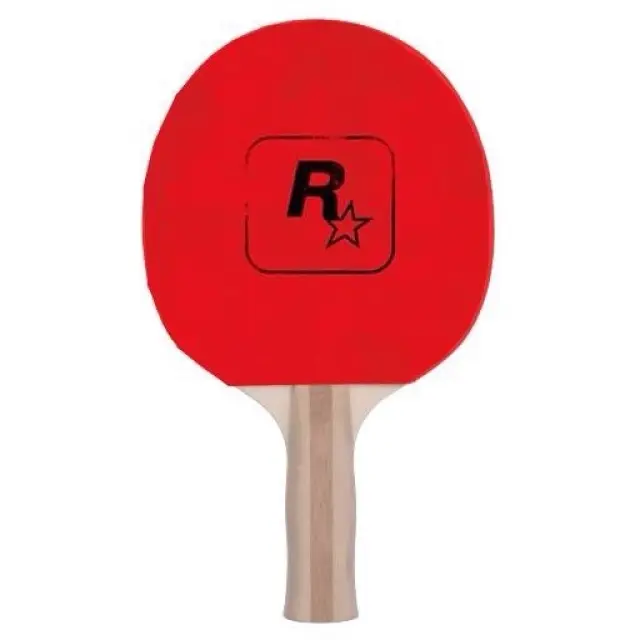 ¿Seguros de que Rockstar no va a anunciar Table Tennis 2?
