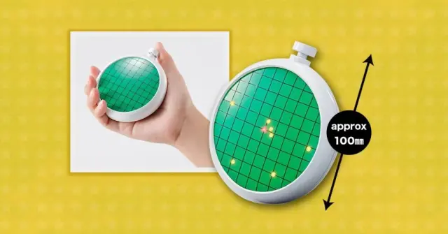 Replica Radar Dragon Ball