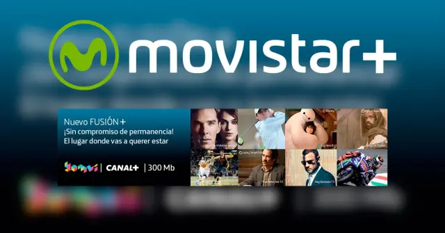Movistar