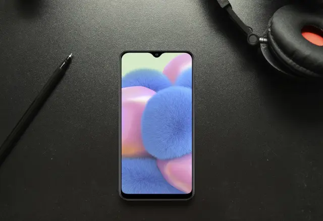 Samsung Galaxy A30s