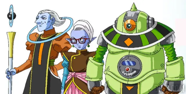 Universo 3