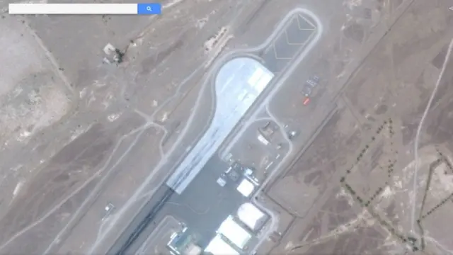 Base Aérea de Samshi (Pakistán)