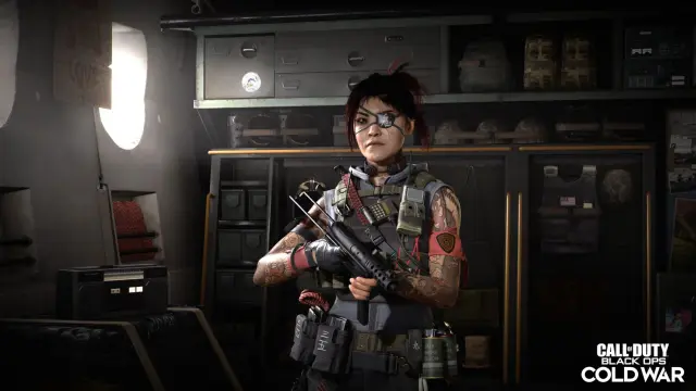 Mejores Perks de la temporada 5 de Call of Duty Warzone