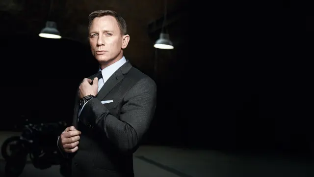 bond spectre