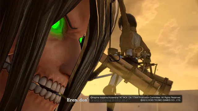 Todos los momentos importantes del anime están plasmados a la perfección.