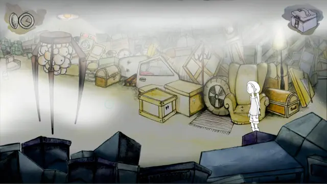 Tras su lanzamiento en Wii U, esta aventura gráfica española desarrollada por Delirium Studios ya se puede disfrutar en PC y Mac.