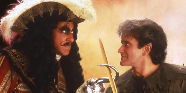 Hook (1991)