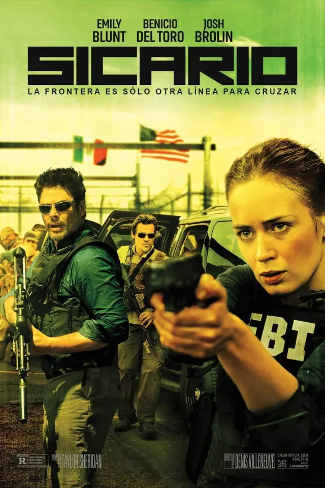 Sicario