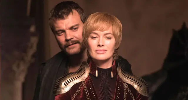 Juego de tronos 8x04