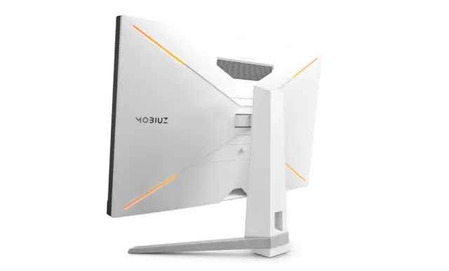 Análisis BenQ MOBIUZ EX3210U: Un imponente monitor de 32