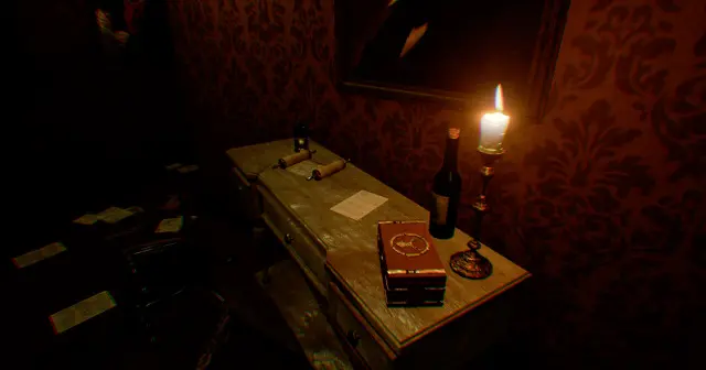 Apartment 327