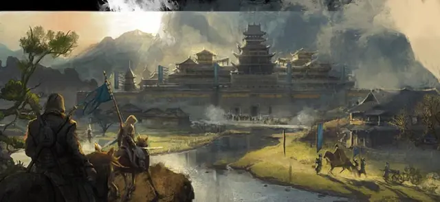 Arte conceptual de John Bigorgne