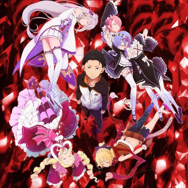 Re:Zero