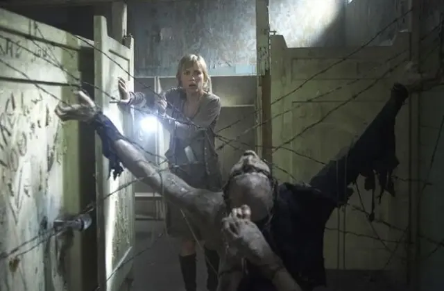Película Silent Hill (2006)