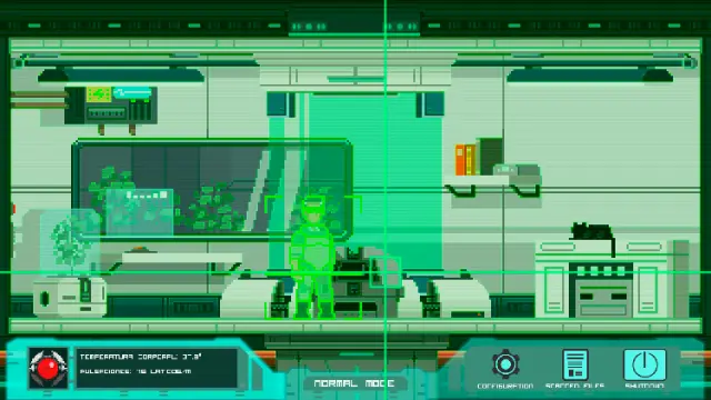 En Clarisse, tomaremos el rol de una inteligencia artificial.
