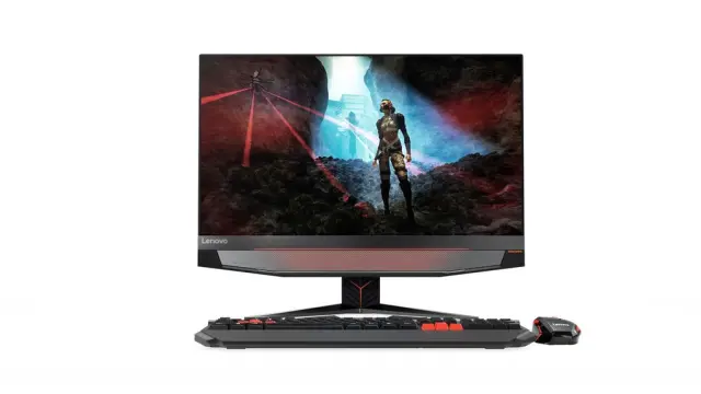 Lenovo IdeaCentre AIO Y910