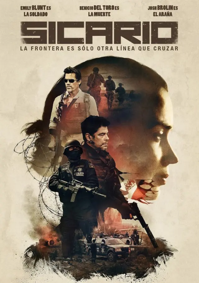 Sicario