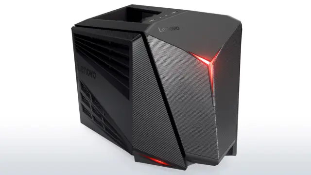 Lenovo IdeaCentre Y710 Cube