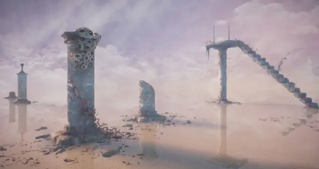 Éxito de MIND: Path to Thalamus en Gamelab 2015