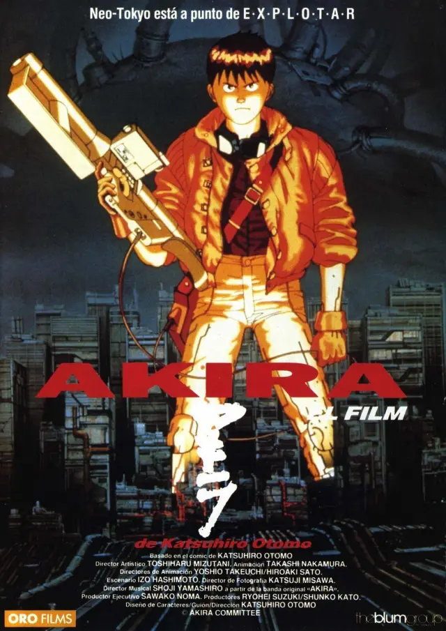 Akira