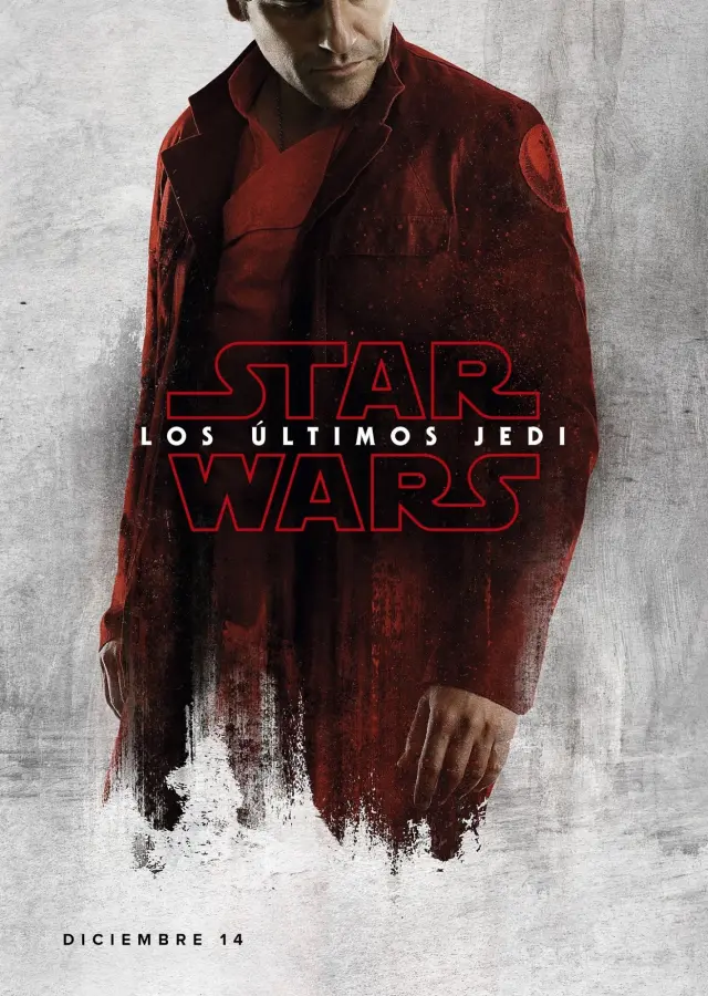 Star Wars: Los últimos Jedi